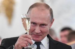 Menang di Pilpres Rusia, Ini Ucapan Selamat Pemimpin Dunia untuk Putin