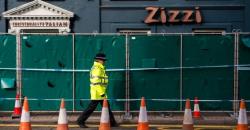 Pengunjung Restoran Tempat Eks Agen Rusia Diracuni Diminta Cuci Barang