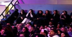 Akhirnya, Saudi Buka Bioskop Pertama Setelah 35 Tahun