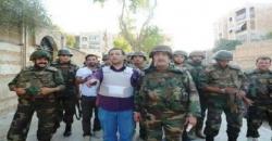 Ditembak Pria Misterius, 3 Wartawan Rusia Terluka di Suriah