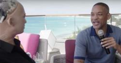 Tolak Permintaan Cium Will Smith, Robot Sophia: Kita Berteman Saja