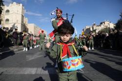 Apa Dampaknya jika Trump Akui Yerusalem sebagai Ibu Kota Israel?