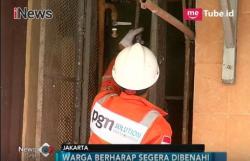 Terdampak Pipa Gas Bocor, Warga Bidaracina Beralih ke Gas 3 Kg
