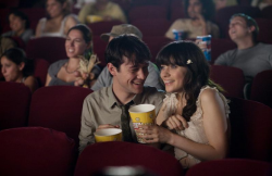 5 Rekomendasi Film Romantis untuk Tahun Baru