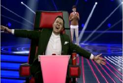 Tulus Ungguli Agnes Monica dan Bebi Romeo 