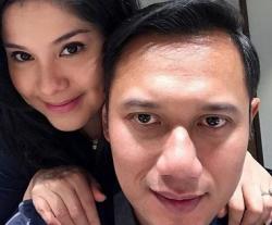 Selamat Ulang Tahun Annisa, Agus Yudhoyono: I Love You