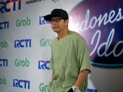 Armand Maulana Siapkan Album Solo, Bagaimana Nasib GIGI?