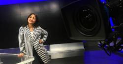Astrid Siapkan Lagu Duet Bareng Anji