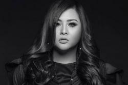 Video Call dengan Aktor Mark Wahlberg, Audy Item Sangat Gugup