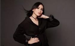 Pulang Umrah, Ayu Ting Ting ke Turki Temui Emre Kivilcim