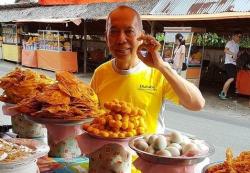 Bondan Winarno Adalah Seorang Legend di Dunia Kuliner