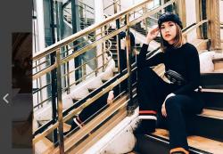 AMI Awards, BCL Senang Duet dengan Reza Artamevia