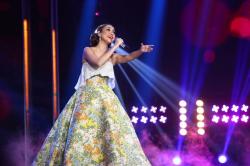 Raih Penghargaan The Brightest Star, BCL: Ini Apresiasi Tidak Terduga