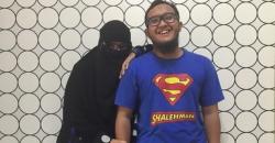 Resmi Cerai, Indadari Ingin Lupakan Masa Lalu dengan Caisar