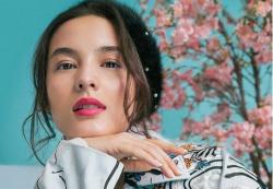 Ditanya Hubungannya dengan Daffa Wardhana, Begini Reaksi Chelsea Islan