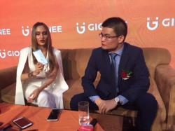 Heboh Fitur Face Recognition, Begini Reaksi CEO Gionee