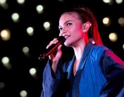 Resolusi 2018, Citra Scholastika Ingin Ubah Penampilan  