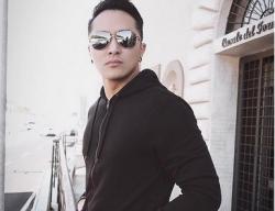 Stuntman Alami Kecelakaan, Pesulap Demian Aditya Minta Maaf