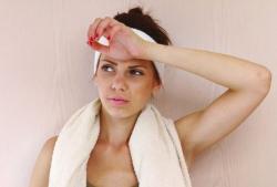 Waspada, Penggunaan Deodoran Bisa Picu Kanker Payudara