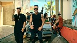Despacito Raih Tiga Nominasi Bergengsi di Grammy Awards 2018