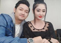 Membantah Sudah Hamil, Dewi Perssik: Fokus Kerja Dulu