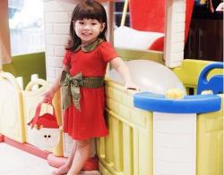 Gempita Tidak Malu Ungkapkan Rasa Sayang pada Rafathar