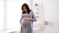 Moms, Begini Cara Komunikasi dengan Janin dalam Kandungan