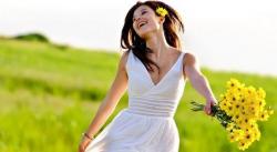 Selain Serotin, 4 Hormon Ini Bikin Anda Lebih Bahagia