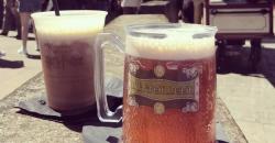 6 Menu Ajaib Ini Hanya Ada di Taman Sihir Harry Potter