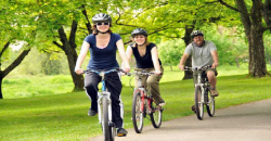 Rahasia Sukses Jalankan Resolusi Sehat di 2018 