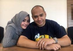 Husein Alatas Tiap Hari Bilang Cinta ke Ibu