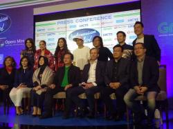 Idol Is Back, Indonesian Idol Season 9 Tayang 18 Desember