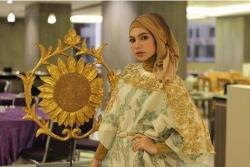 Selain Sharla, Para Perempuan Cantik Berhijab Ini Punya Suara Emas 