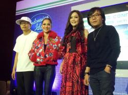 Ini Dia Bintang Baru yang Dicari Juri Indonesian Idol Season 9
