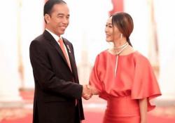 Inul Belum Bisa Move On Diundang Presiden Jokowi ke Istana