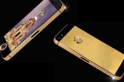 Intip Ponsel Berharga Fantastis, Ada yang Senilai Rp180 M