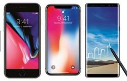 Selain iPhone X, Razer Phone Adu Cepat dengan OnePlus 5T