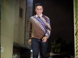 Irfan Hakim Senang Masuk Nominasi 