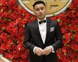 Tahun Baru, Judika Ingin Ajak Keluarga Liburan ke Los Angeles