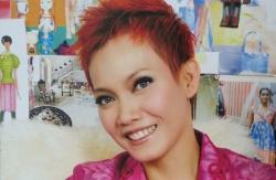 In Between Colors, Lenny Agustin Ingin Perempuan Kejar Mimpi