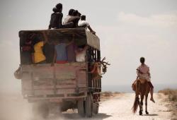 Mengenang Marlina, Potret Keindahan Sumba dan Nasib Tragis Perempuan