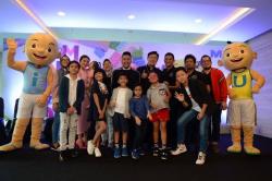 MNCTV Gelar Mom and Kids Awards 2017, Simak Daftar Nominasinya