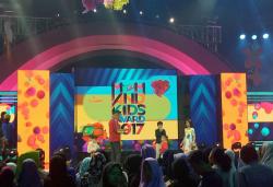 Daftar Peraih Penghargaan Mom and Kids Awards 2017