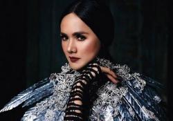 Ditetapkan Tersangka, Ahmad Dhani: Istri Saya Nggak Kuat 