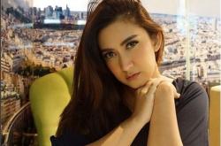 Setelah Bercerai, Nafa Urbach Siap Kembali ke Industri Hiburan