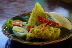 Mengenal Makanan Favorit Sultan di Cirebon yang Melegenda