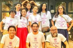 Kampanye Anti Kekerasan,Nia Dinata Siap Gelar Festival Film