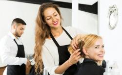 Peluang Karier Masa Depan, Profesi Hairdresser Terus Meningkat