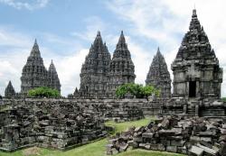 Bikin Penasaran, Ini Destinasi Wisata Pilihan Luna Shabrina