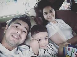 Masuk Nominasi â€œDaddy Kesayanganâ€, Begini Reaksi Raffi Ahmad